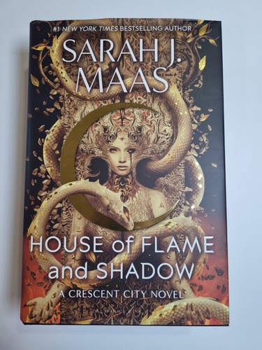 Sarah maas house flame - j,