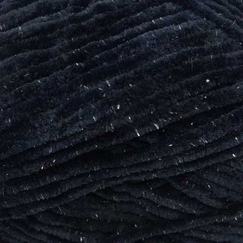 Flutterby sparkle chenille - sparkle,