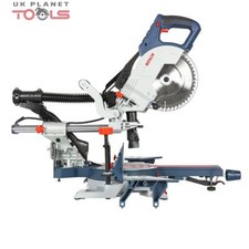 Bosch 0601B19170 GCM8SJL 216mm