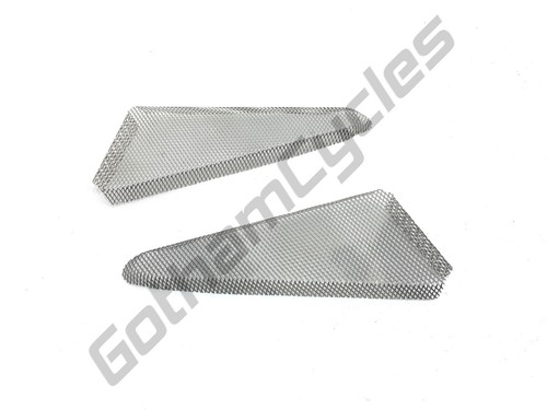 Ducati oem front upper - ducati, nose