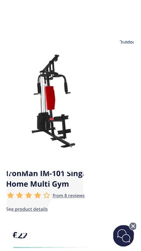 Home multi gym - home,