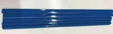 QTY 10 (ten) A5 SLIDE BINDERS