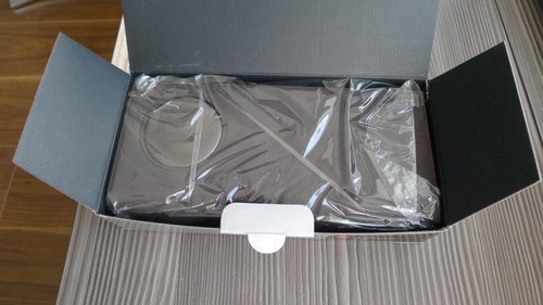 Leica clutch bag - bag, case