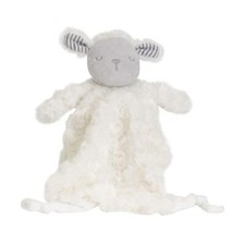 Silvercloud Counting Sheep
