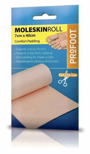 Profoot mole skin - mole,