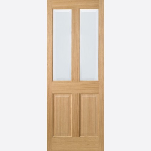 Internal richmond oak pre - internal,