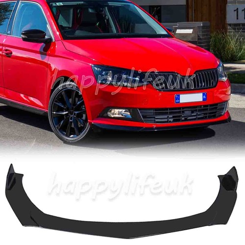 For skoda fabia vrs mk1 - skoda,