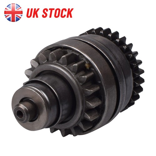 Starter drive bendix - drive,