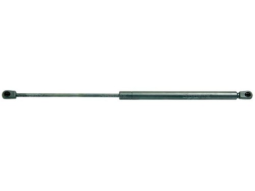 Rear window gas - gas, strut