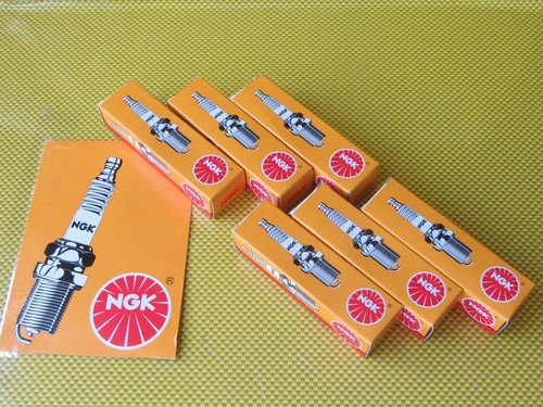 Ngk spark plugs - x, for