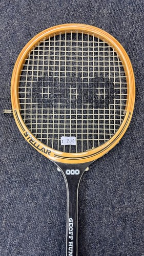 Vintage stellar geoff hunt - geoff, hunt's