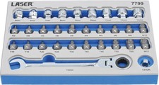 Laser Tools 7799 Low Profile