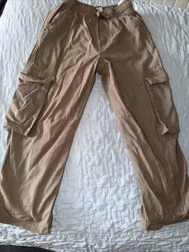 Boys zara cotton - cotton, cargo