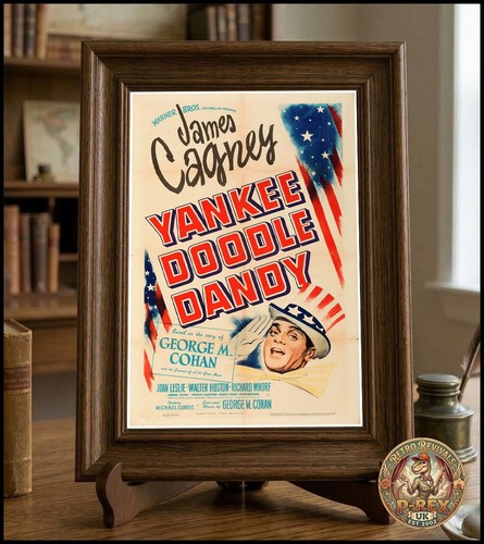 Yankee doodle dandy - yankee,