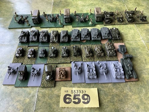 Skytrex action 200 ww2 metal - action,