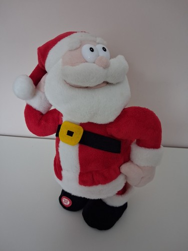Homebase sexy santa - sexy,
