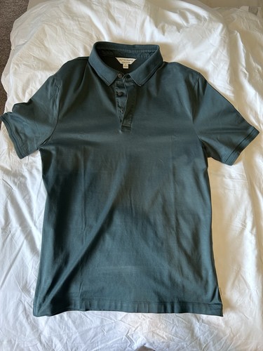 Men autograph green - men’s,