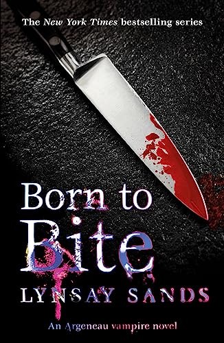 Born bite an - born,