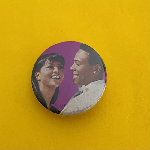 Marvin gaye tammi terrell - &,
