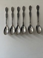 Vintage Dutch Gero Silver