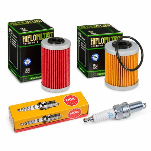 Racing service kit - service,