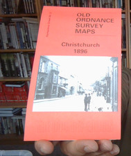 Christchurch 1896: Hampshire