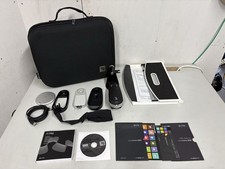 X-Rite i1 Publish Pro 2 Spectrophotometer Color Management Tools Black Japan