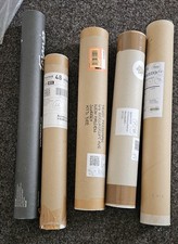 Poster Tubes Postal Tubes