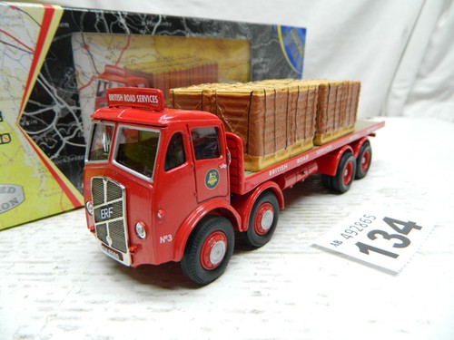 Corgi erf 8 - 1:50,