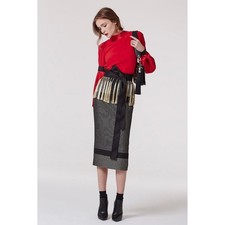 Amanda Wakeley Women's Midi