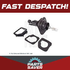 Clutch Master Cylinder fits FORD FOCUS C-MAX TDCi, Ti 03 to 07 Blue Print New