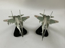 Diecast Russian Airforce