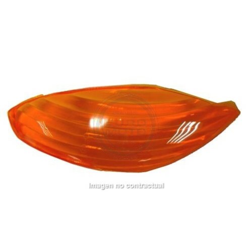 Lampshade flasher rear right - lampshade,