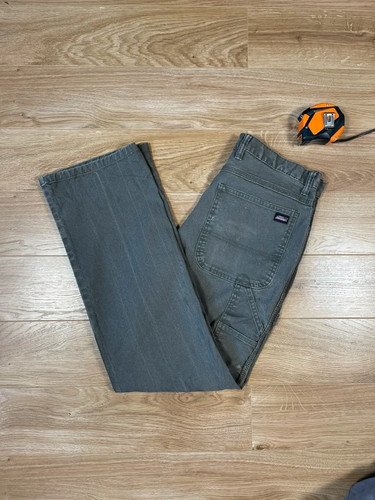 Dickies relaxed carpenter - relaxed,