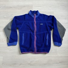 Vintage Patagonia Deep Pile