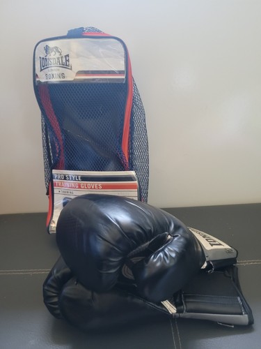 Lonsdale pro style boxing - pro,
