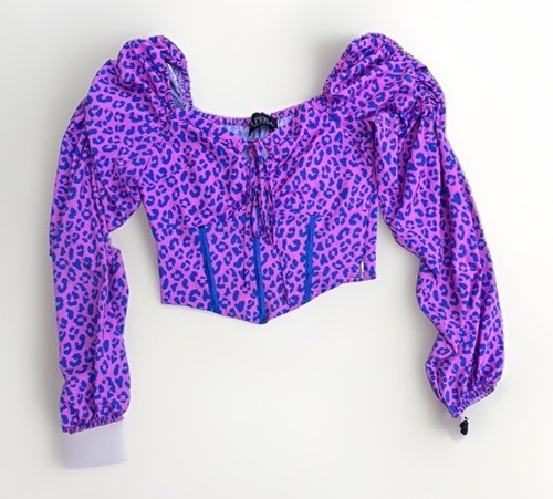 Women perla purple - women's, la