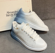 Alexander McQueen Oversized