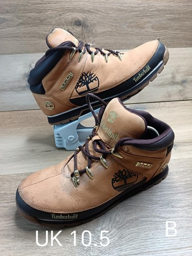 Timberland men walking boots - walking,
