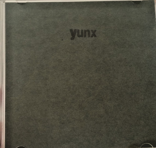 Yunx 5 track ep - yunx-,