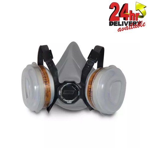 Norton respiratory paint dust - norton,