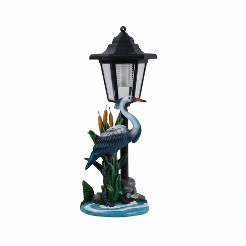 Solar garden lantern - solar,