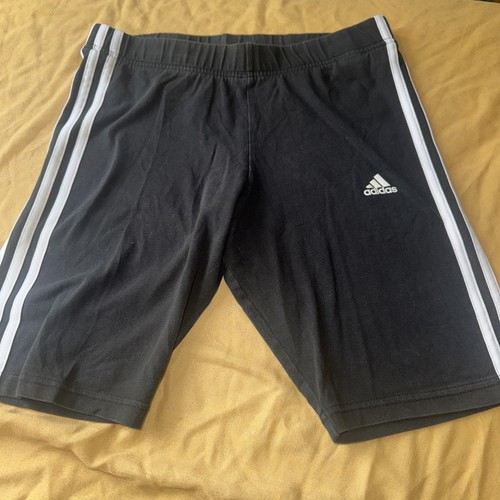 Adidas women shorts - shorts, medium