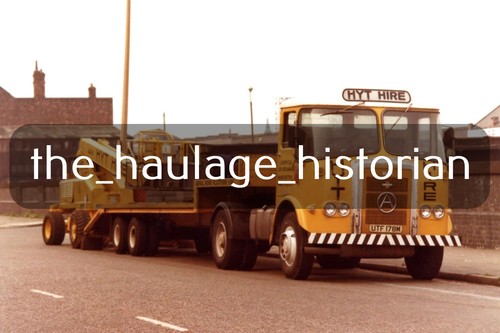 Thh truck photos atkinson - -,