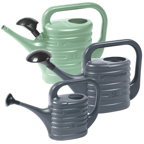 Garden watering can - can, plastic