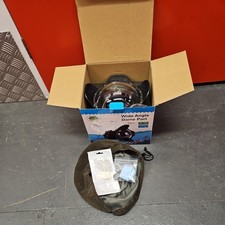 Seafrogs WA005-F 6" Wide Angle