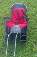 Hamax Smiley Child Bike Seat