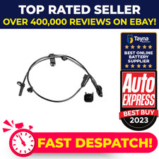 ABS Sensor fits MAZDA 6 GJ