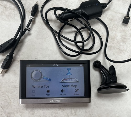 Garmin nuvi 2598 lmt europe - garmin,