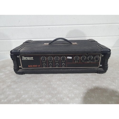 Torque acoustics ma100 head - torque, ma100-4